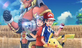 Digimon x Pokémon: qual anime de monstrinhos é o melhor?