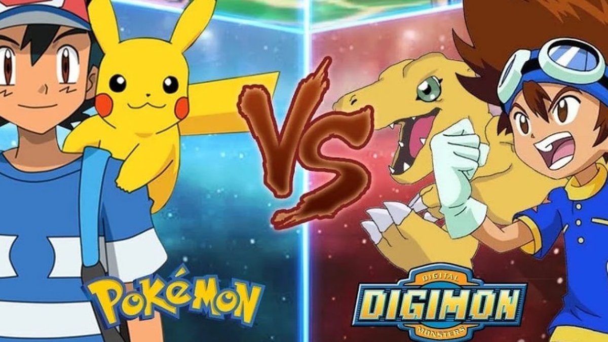 Assistir Digimon 2 online no Globoplay