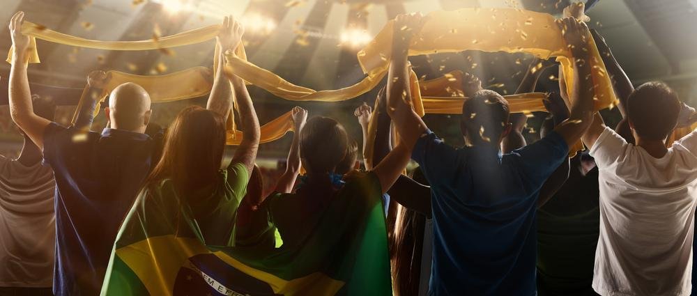 Recentemente, em portaria publicada no Diário Oficial da União, o Ministério da Economia autorizou o expediente mais curto em dias de jogos do Brasil na Copa do Mundo 2022.