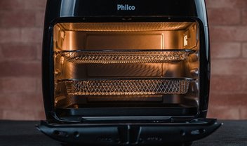 Entenda a diferença entre Air Fryer e Air Fryer Oven