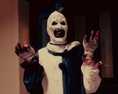 O que assistir final de semana: 1899, Terrifier, The Walking Dead e mais