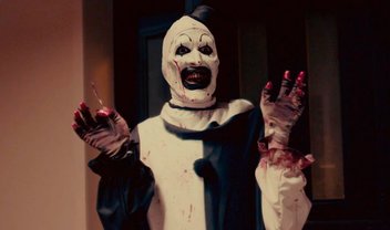 O que assistir final de semana: 1899, Terrifier, The Walking Dead e mais