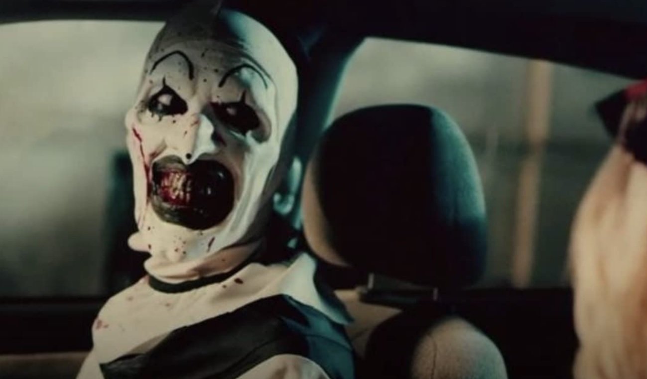 Terrifier é um dos filmes de terror mais violento e assustador dos últimos anos