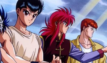 Yu Yu Hakusho: 10 melhores momentos do anime