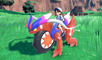 Pokémon Scarlet e Violet: Todos os Pokémon já confirmados nos