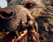 God of War Ragnarök: PETA quer um novo modo sem violência aos animais 