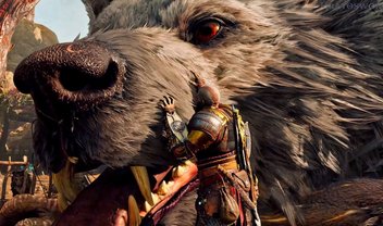 God of War Ragnarök: PETA quer um novo modo sem violência aos animais 