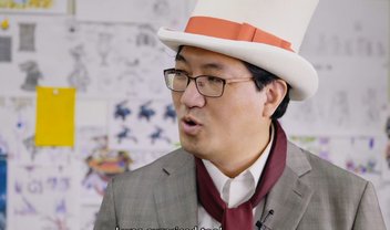 Yuji Naka, co-criador do Sonic, é preso no Japão por crime financeiro