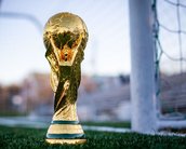 FIFA proíbe venda de bebidas em estádios da Copa do Mundo