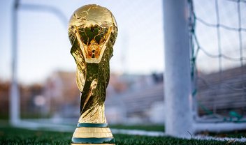 FIFA proíbe venda de bebidas em estádios da Copa do Mundo