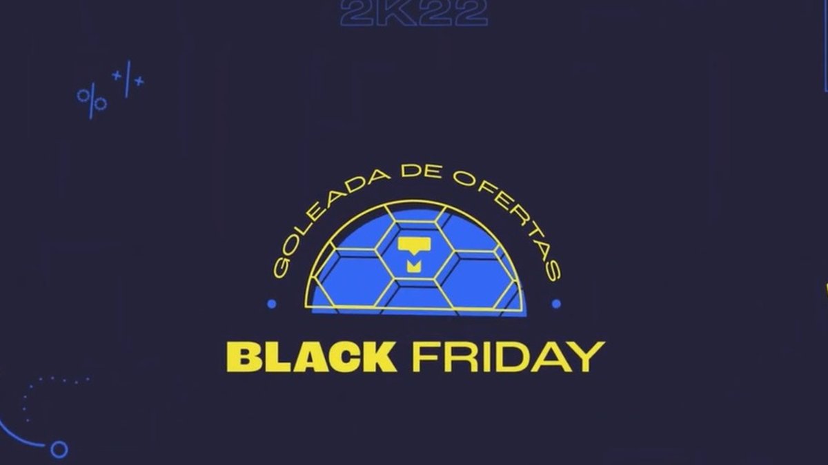 TecMundo on X: Black Friday é em novembro, mas lives de ofertas do TecMundo  começam hoje!  / X