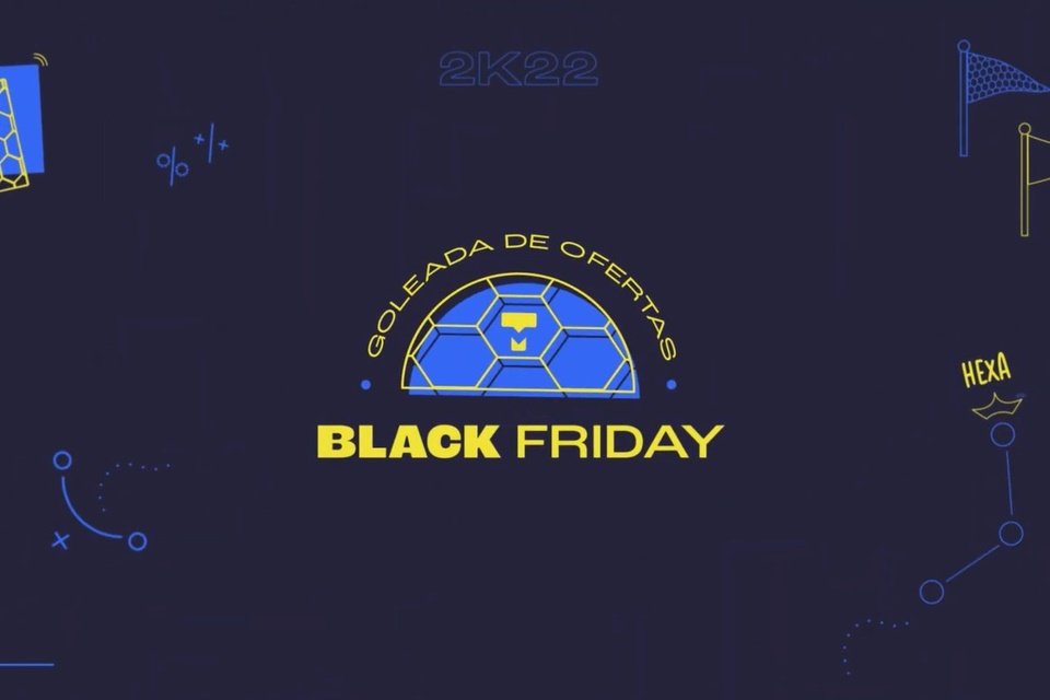 Novidades de Black Friday - TecMundo