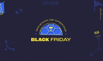 Black Friday 2022: TecMundo terá lives com descontos e cupons