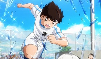 Copa da Mundo: 7 animes de futebol para se preparar para o Hexa