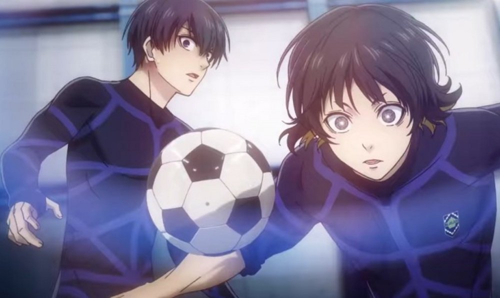 7 melhores animes sobre futebol e onde assistir