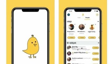 Koo caiu? Rede social 'substituta' do Twitter passa por instabilidade