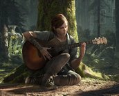 The Last of Us Part II está por R$ 50 na Black Friday da PSN