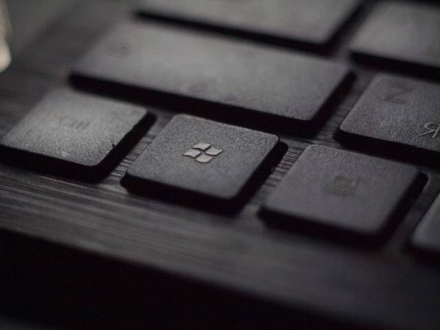 Outras correções foram realizadas pela Microsoft durante a semana.