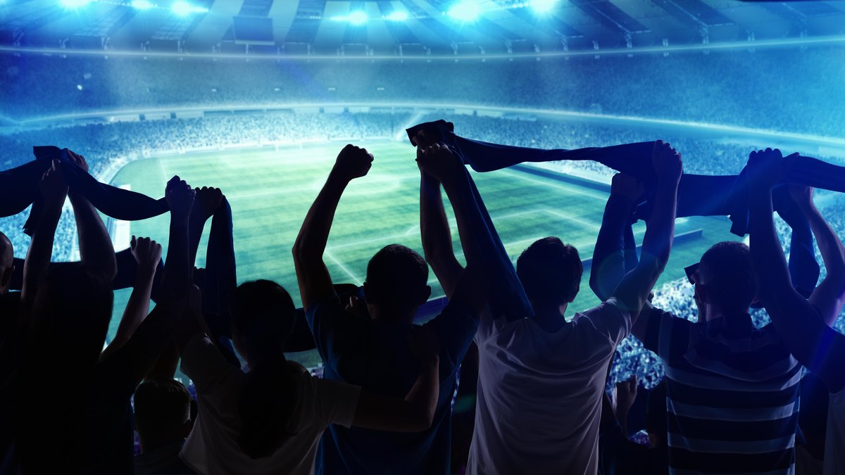 TV Sling vai transmitir todos os jogos da Copa do Mundo em português