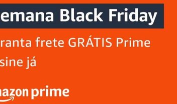 15 ofertas imperdíveis da Semana de Black Friday da  - TecMundo