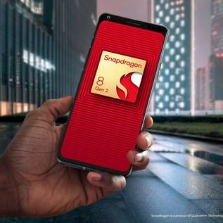 Imagem de Snapdragon 8 Gen 1 vs Gen 2: veja comparativo dos chips