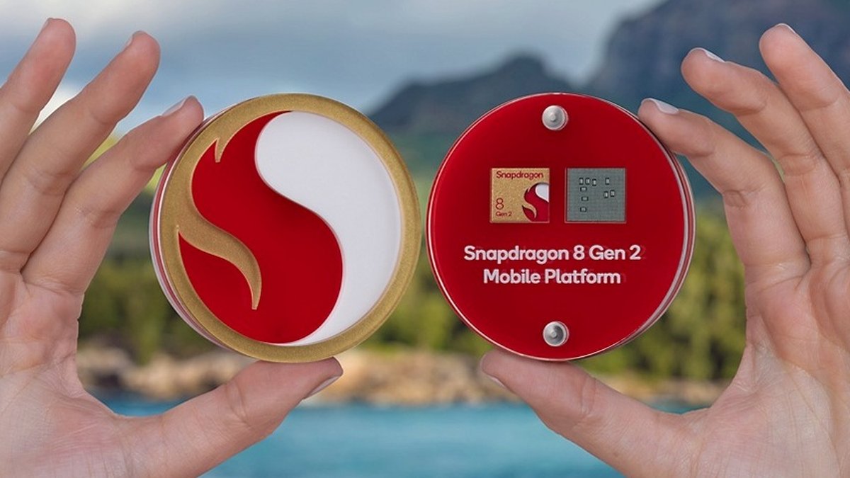 Snapdragon 8 Gen 1 vs Gen 2: veja comparativo dos chips - TecMundo