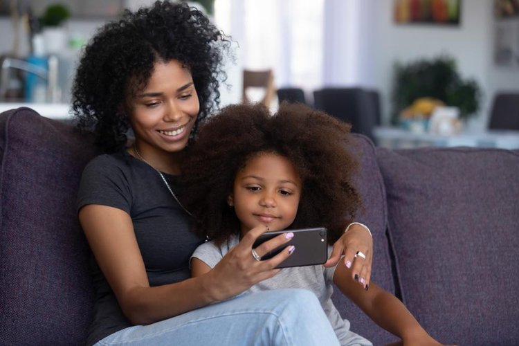 O Multi+ tem apps para dispositivos móveis e smart TVs.