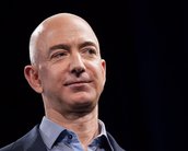 Jeff Bezos, fundador da Amazon, dá conselhos sobre a Black Friday