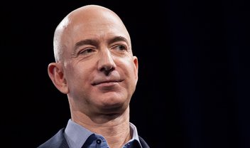 Jeff Bezos, fundador da Amazon, dá conselhos sobre a Black Friday