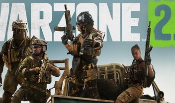 Warzone 2.0: rifle de assalto é a arma mais popular do game