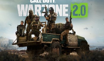 Call of Duty Warzone 2: chat de proximidade gera 'assaltos'