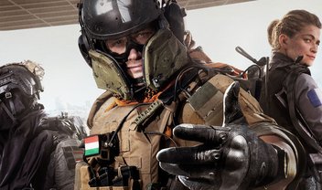 Call of Duty: Warzone 2.0 será lançado na Steam