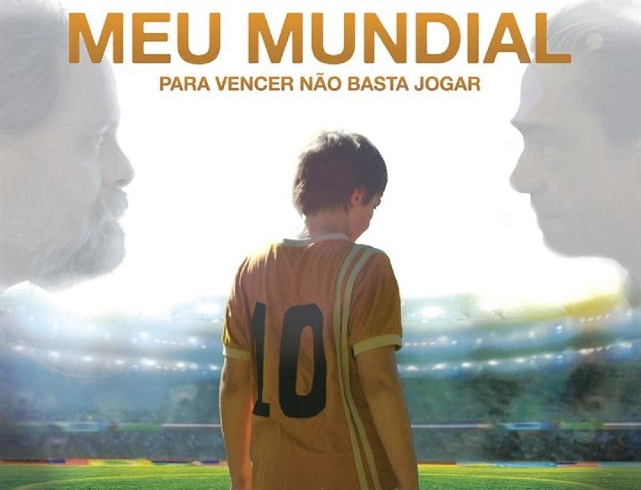 Meu Mundial - Para vencer não basta jogar (2017)