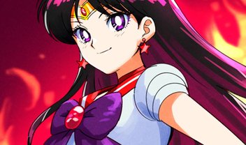 Em nome de Marte! Cosplay da Sailor Mars é fiel ao anime