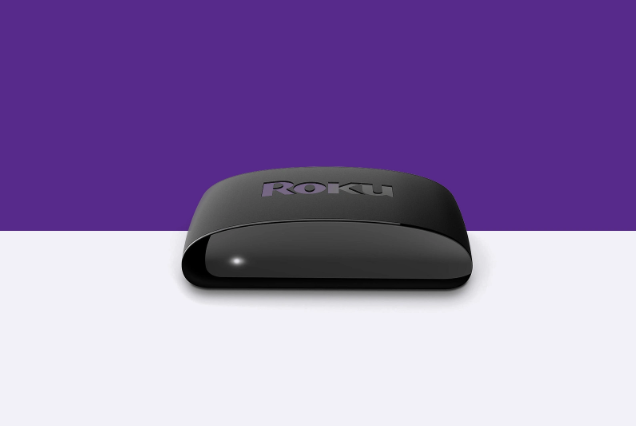 Roku