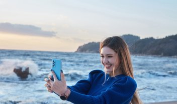 Celular Samsung: veja as diferenças entre Galaxy A32 e Galaxy A52