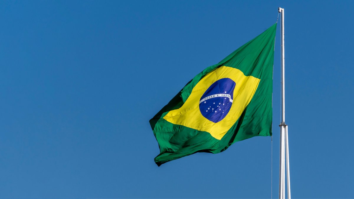 Você conhece mesmo a bandeira do Brasil? Teste seus conhecimentos