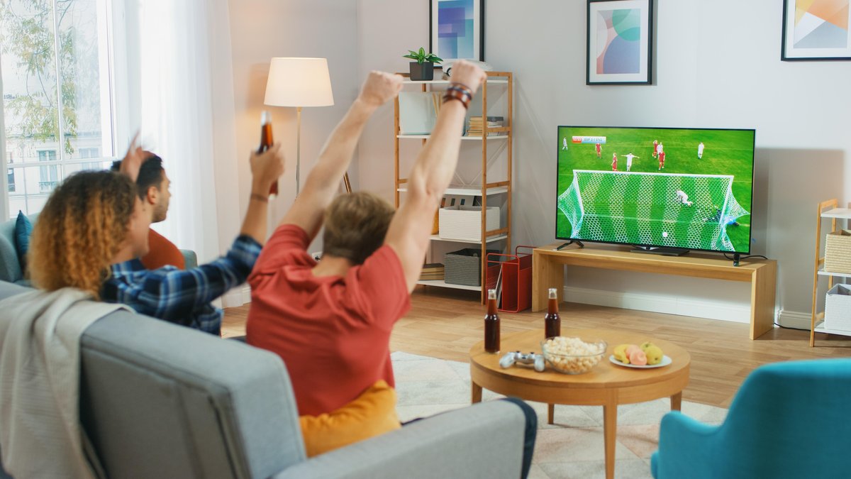 7 sites para assistir futebol ao vivo - Veja a Copa do Mundo de graça