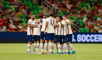 Conheça os grupos da Copa da Mundo 2018 - ISTOÉ Independente