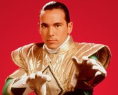 Jason David Frank, ator do Power Ranger verde, morre aos 49 anos