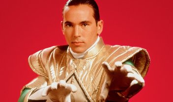 Jason David Frank, ator do Power Ranger verde, morre aos 49 anos