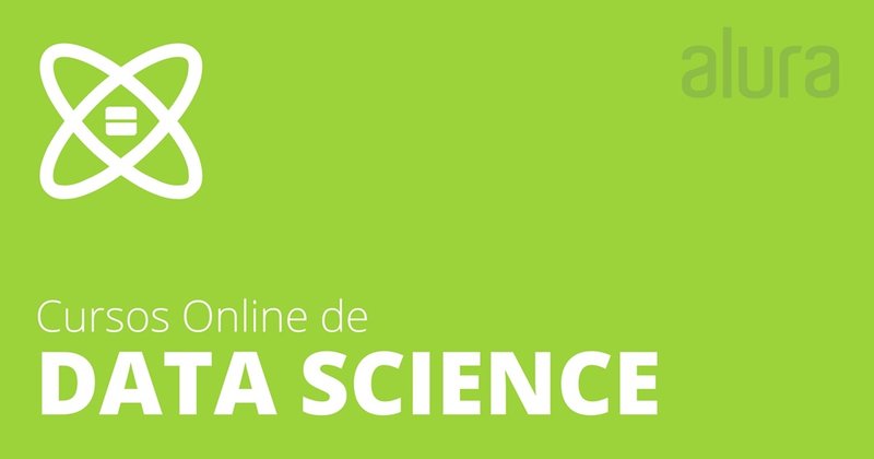 A carreira de cientista de dados também está em alta no mercado de trabalho.