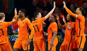 Onde assistir Senegal x Holanda AO VIVO pela Copa do Mundo