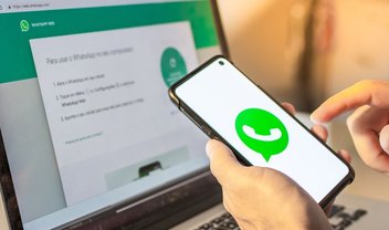 WhatsApp começa a testar trava com senha no app para PC e Mac