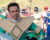 Jason David Frank: elenco de Power Rangers homenageia ator; veja!