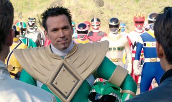 Jason David Frank: elenco de Power Rangers homenageia ator; veja!