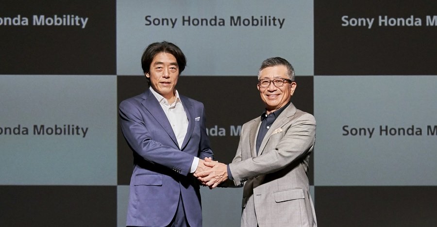 Um PS5 na tela do seu carro? Sony e Honda anunciam parceria