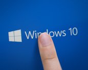 Microsoft corrige problema com a barra de tarefas do Windows 10