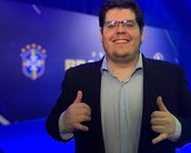 Copa do Mundo com Casimiro: quais aparelhos suportam a Twitch?