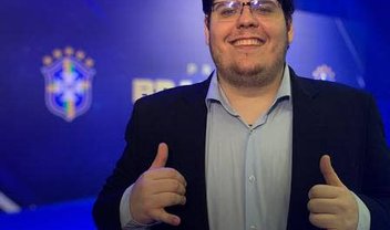 Copa do Mundo com Casimiro: quais aparelhos suportam a Twitch?